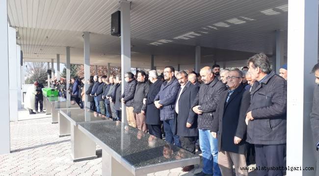 Lütfi İNAN'ın Acı Günü…