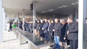 Lütfi İNAN'ın Acı Günü…