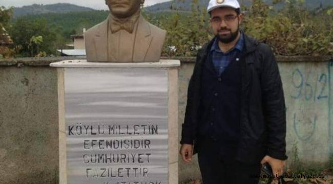 10 Ocak 1846'da ilk Ziraat Mektebinin açılmasıyla başlayan Tarımsal Eğitim ve Öğretimin 177. Yılı kutlu olsun.  